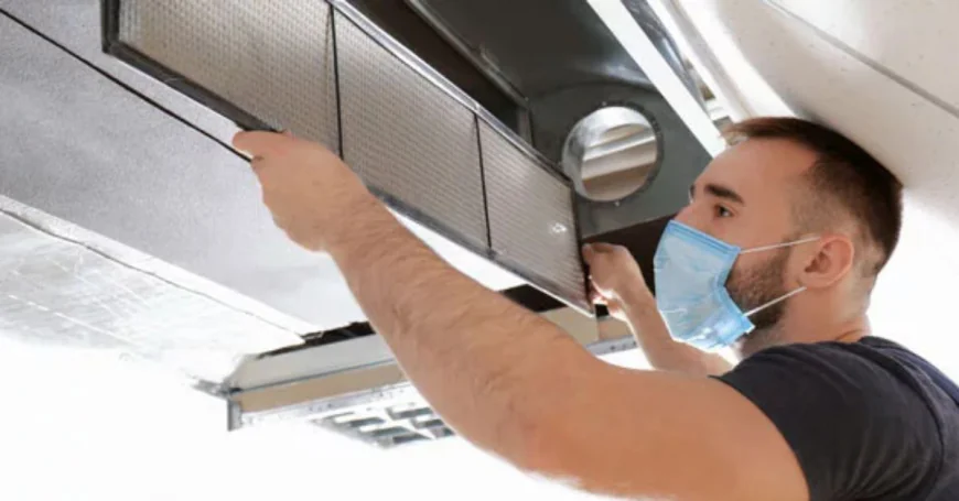Benefits of Professional Residential Duct Cleaning Services in Atlanta, GA?