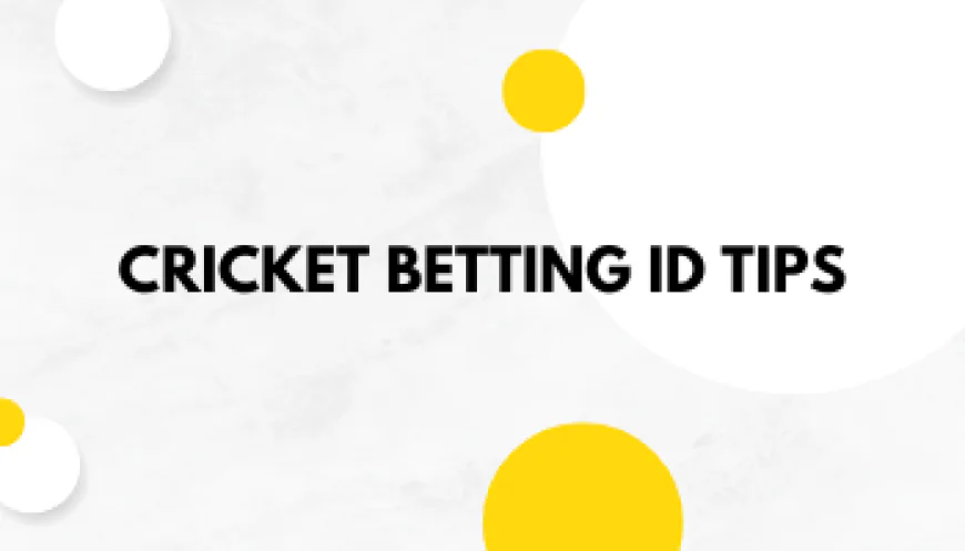 Why IPL Gaming Fans Prefer Criconlineid