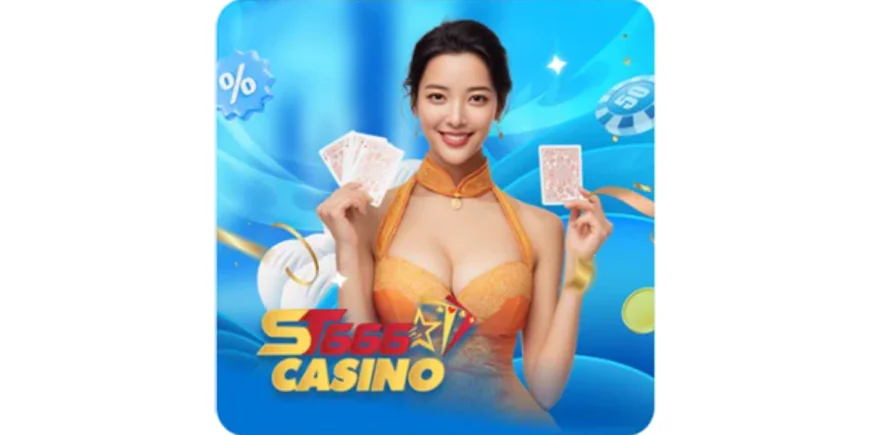 ST666 Có Hệ Thống Bảo Mật Dữ Liệu Không? Góc Nhìn Chuyên Sâu Về An Toàn Thông Tin Người Dùng