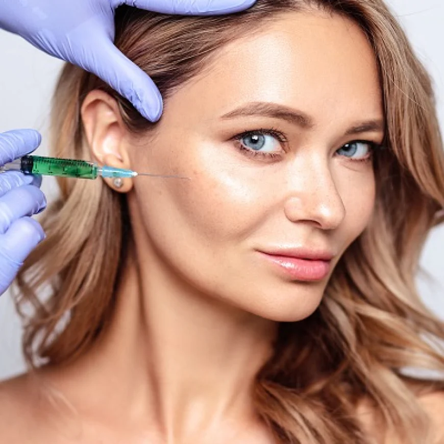 What Are the Key Benefits of Skin Booster Injections?