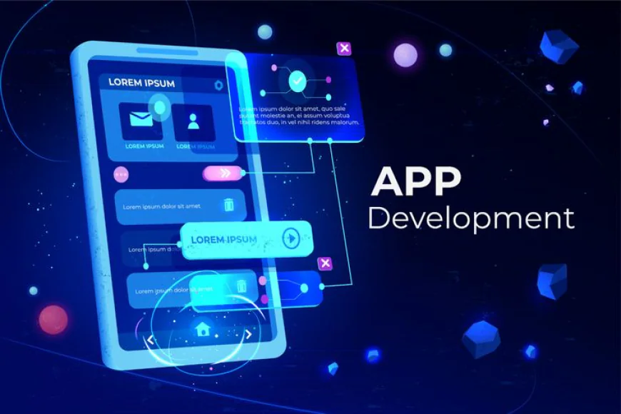 App Development Dubai: Custom Mobile App Solutions for Scalable Business Growth