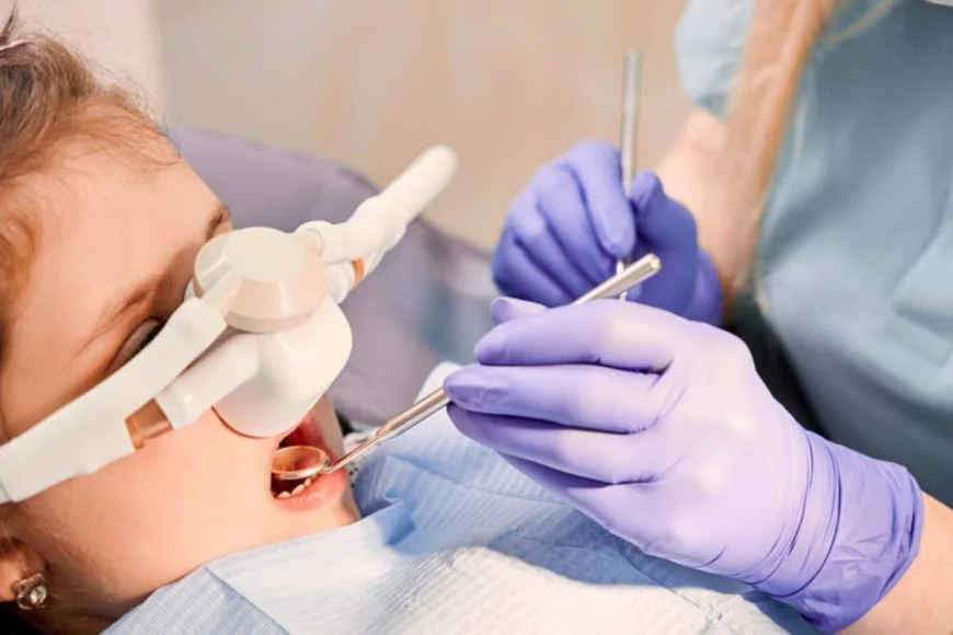Orthodontist for Kids in Abu Dhabi – Guide to Early Teeth Alignment