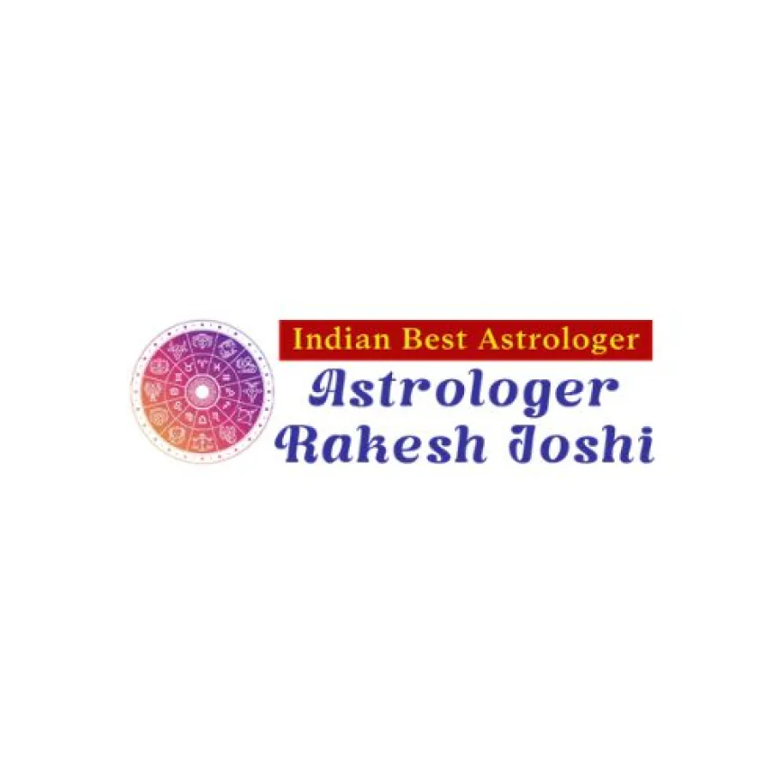 Astrologer Rakesh Ji – Expert Guidance for Love, Family, Career, and Life Solutions