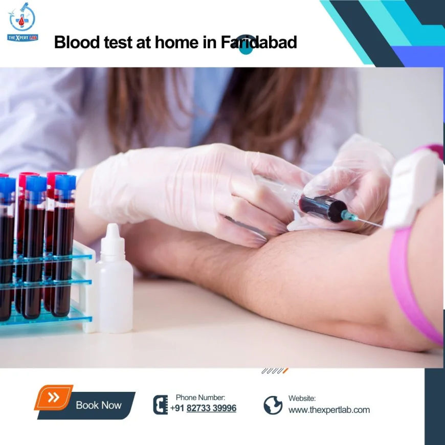 Full Body Checkup In Noida Extension: A Complete Guide to Preventive Health