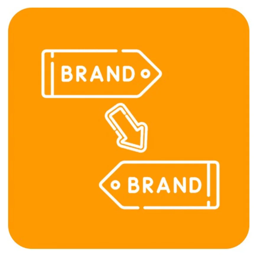 How to Update Brand Name on Amazon Without Losing Reviews