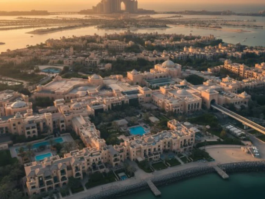 Why Dubai Businesses Are In Need Of Professional Commercial Valuation