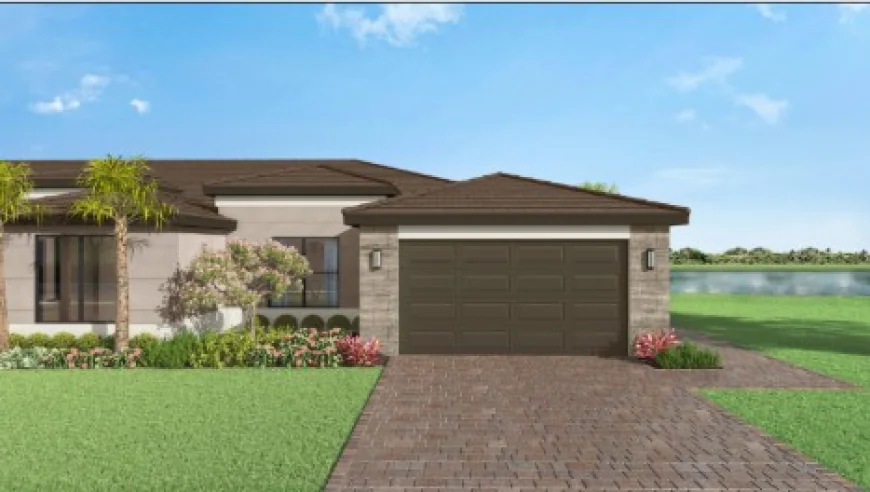 Boost Your Retirement Experience With New 55+ Homes In Port St. Lucie