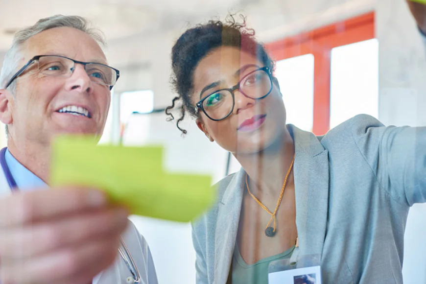 How Group Purchasing Organizations Shape Pricing, Contracts, and Care Delivery