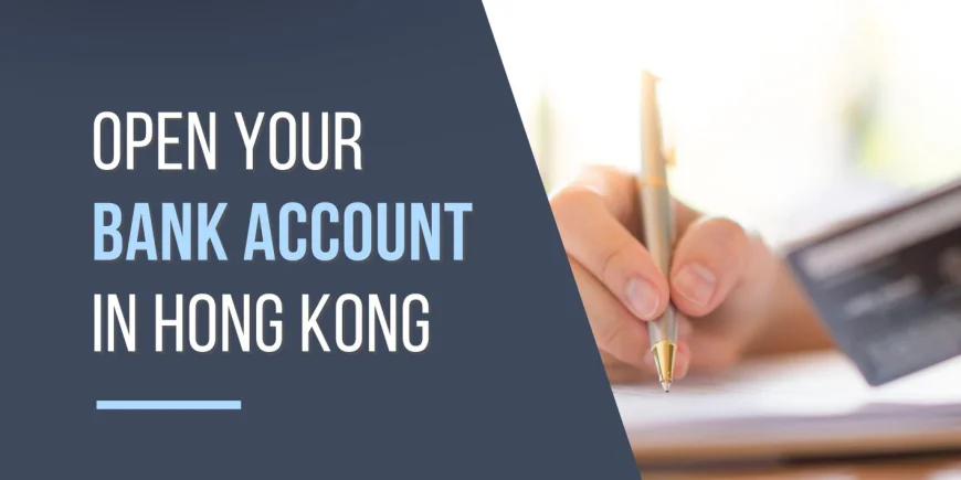 Why Hong Kong Still Wins the Global Banking Game (And How Foreigners Plug In)