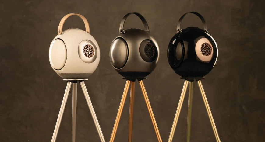 Sound Without Compromise: Choosing the Best Portable Bluetooth Speaker Through Real Engineering