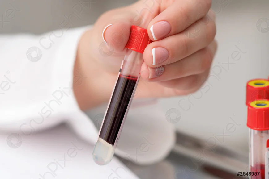 HIV Test in Dubai: Understanding Confidential Counseling Services