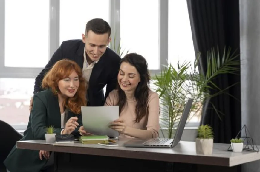 Growing Together: Strengthening Bonds in a Family Business