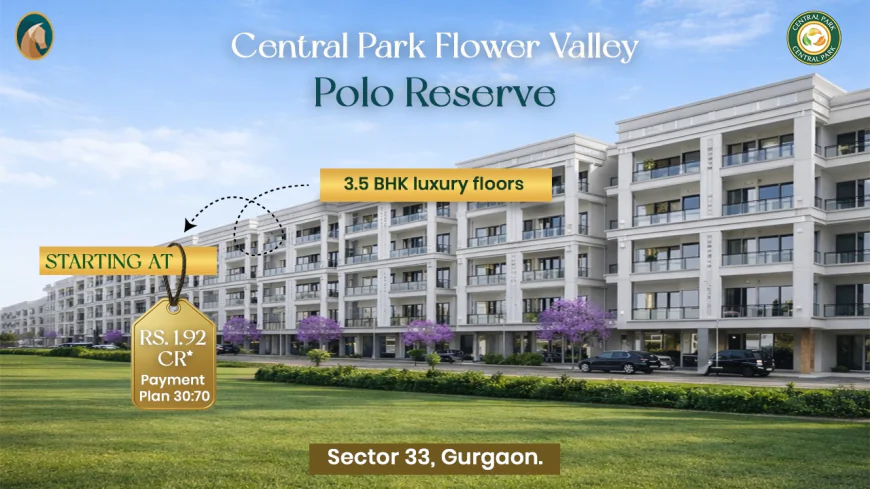 The Value Preservation Protocol: Why Breez Polo Reserve is The 2026 Low-Depreciation Asset.
