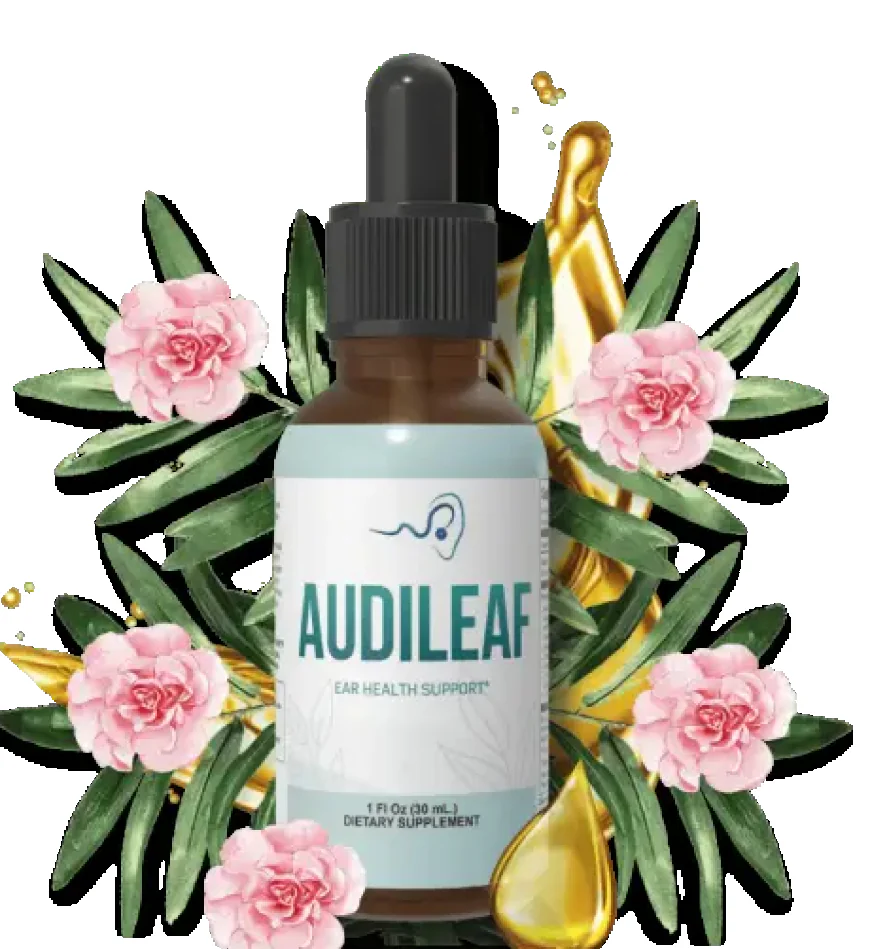 AudiLeaf Review 2026: Natural Hearing & Tinnitus Support for Clear Sound