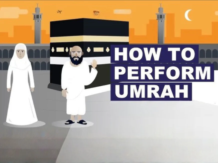 What Is the Best Time to Perform Umrah in 2026?