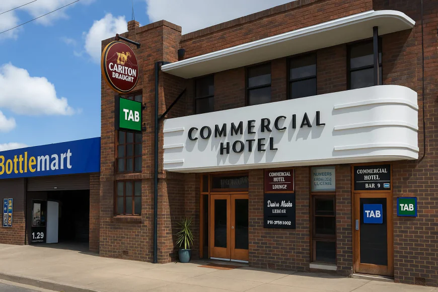 Understanding Regional Entertainment Searches Around Seymour And Kilmore Today