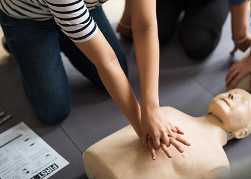 First Aid Course Blacktown – Lifesaving Skills You Can Rely On