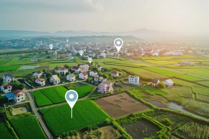 Your Dream Home at Shriram Plots Doddaballapur Awaits