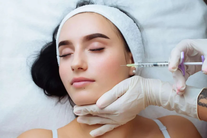 Sculpt, Smooth, Shine: The Power of Fillers