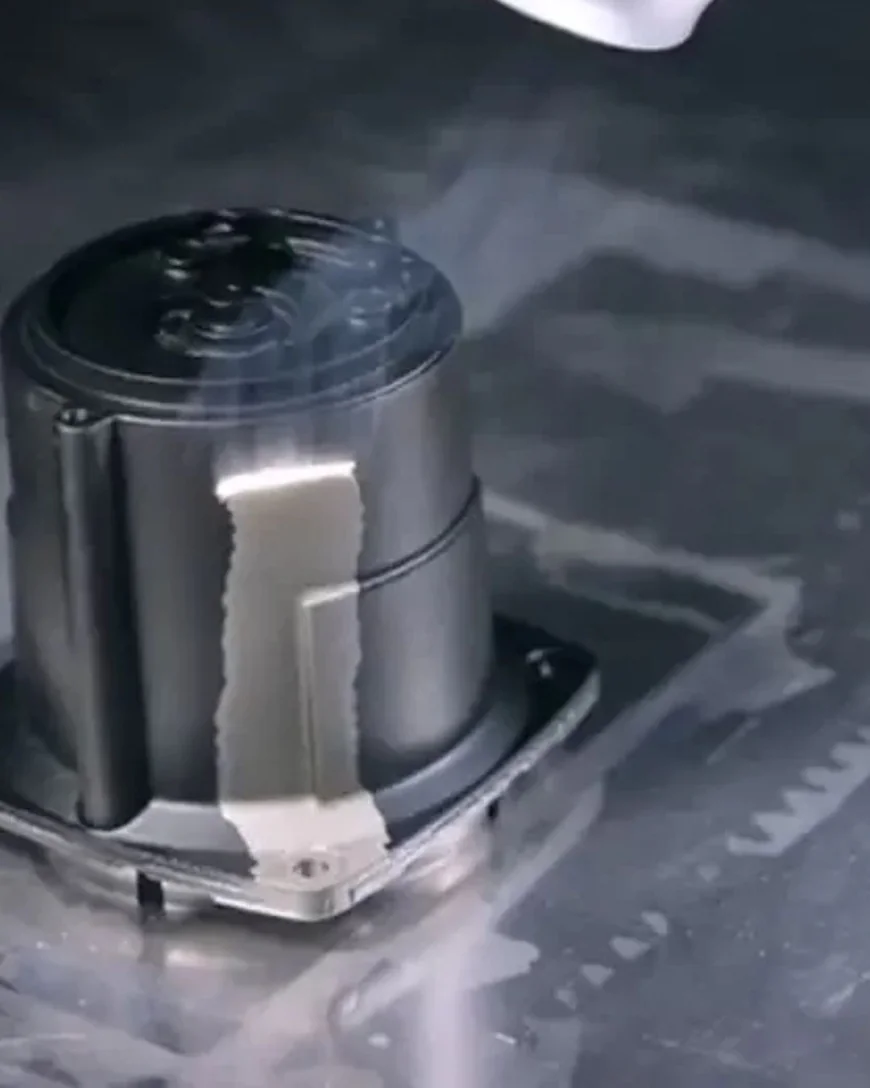 High Power Laser Cleaning That Delivers Clean Results