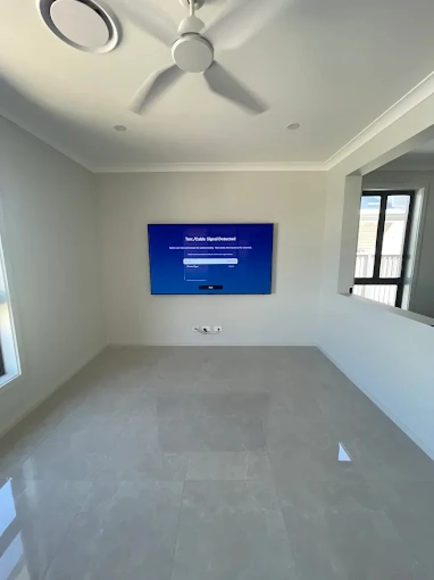 TV Wall Mount in Sydney & TV Mount in Sydney — Why It Matters for Your Home