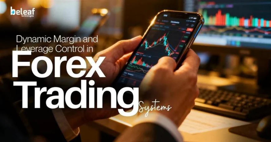 Dynamic Margin and Leverage Control in Forex Trading Systems