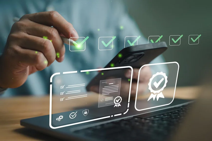 A Complete Guide to General Sustainability Reporting for Modern Businesses