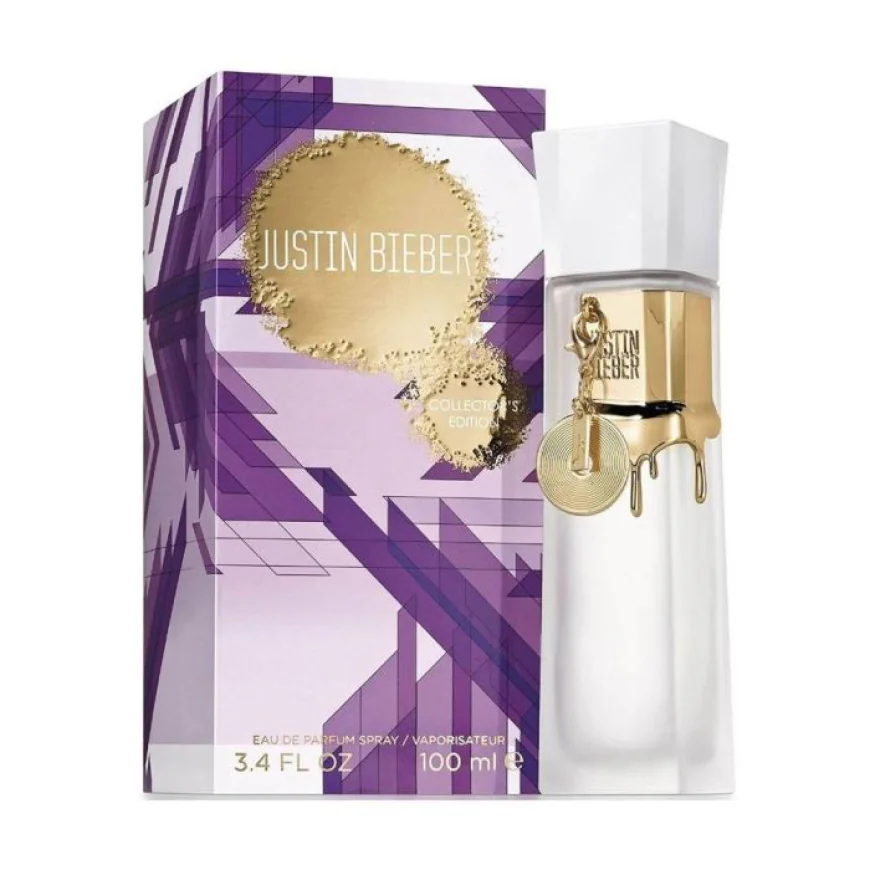 Justin Bieber Perfumes – A Complete Guide to the Celebrity Fragrance Collection
