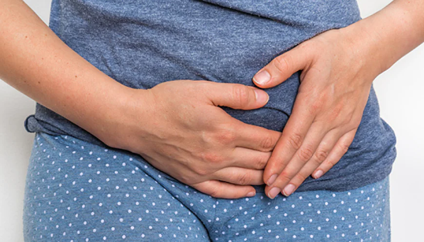 Can General Gynecology Help With PCOS?