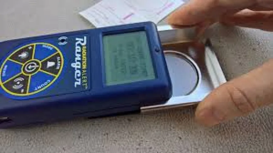 Ultimate Guide To Choosing A Radiation Measurement Device For Accurate Monitoring