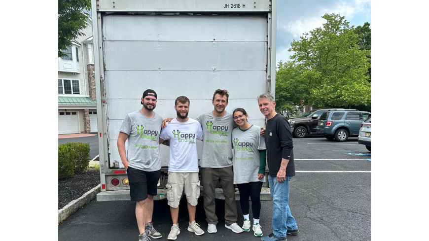 How Can Affordable Movers in New Jersey Save You Time and Stress?