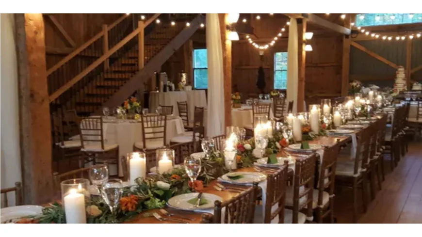 Seasonal, Sustainable, and Delicious: The Rise of the Modern Bar Harbor Catering Company