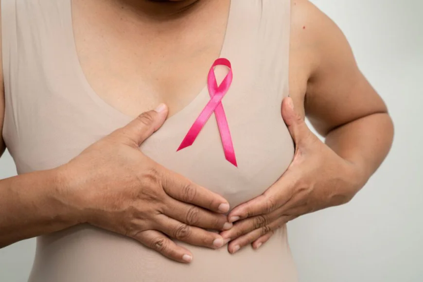 Understanding Breast Cancer Treatment Success Rate in India and Available Treatments
