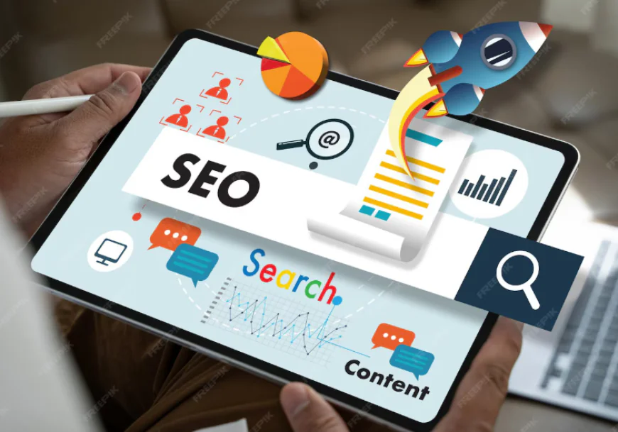 Link Building Services That Turn Authority Into Rankings