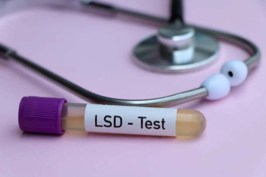 Managing Joint Health and Metabolic Balance with a uric acid test