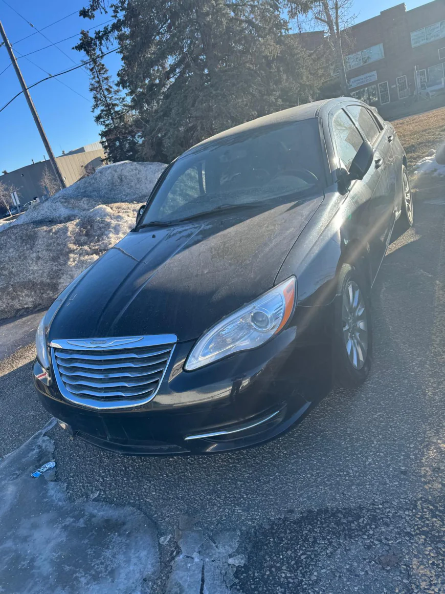 How Calgary Businesses Use Cash for Cars Services to Upgrade Fleets Efficiently