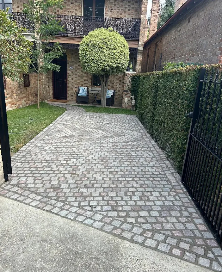 Paving Contractor Sydney: Choosing the Right Team for Your Project