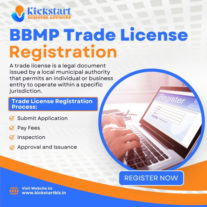 How to Get BBMP Trade Certification Without Hassle