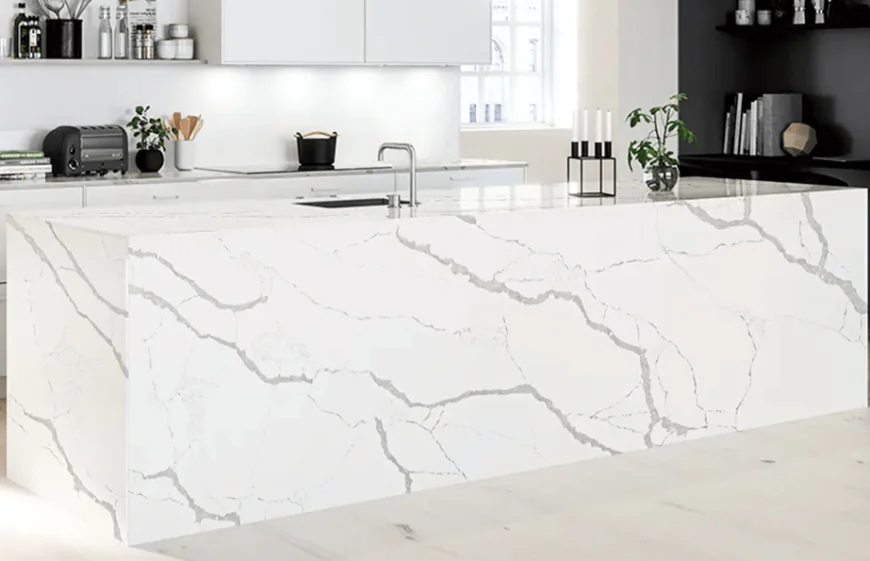 Custom Quartz Worktops In Chelmsford For Home And Commercial Spaces