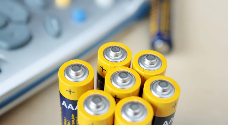 India Alkaline Battery Market Trends, Share, Analysis and Forecast 2026-2034 | Get Sample Report