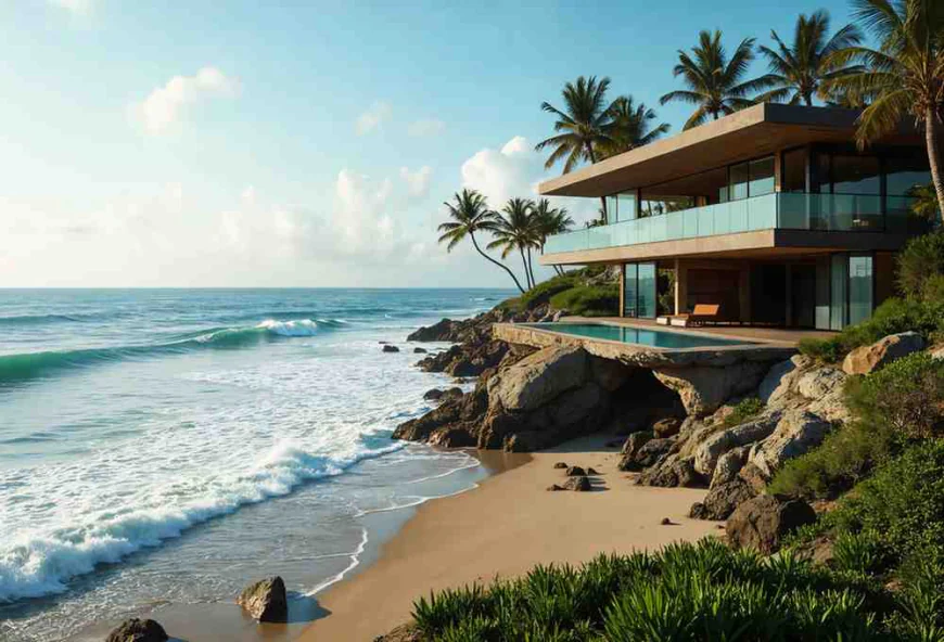 Vedic City: A Premium Villa Plot Destination in North Goa