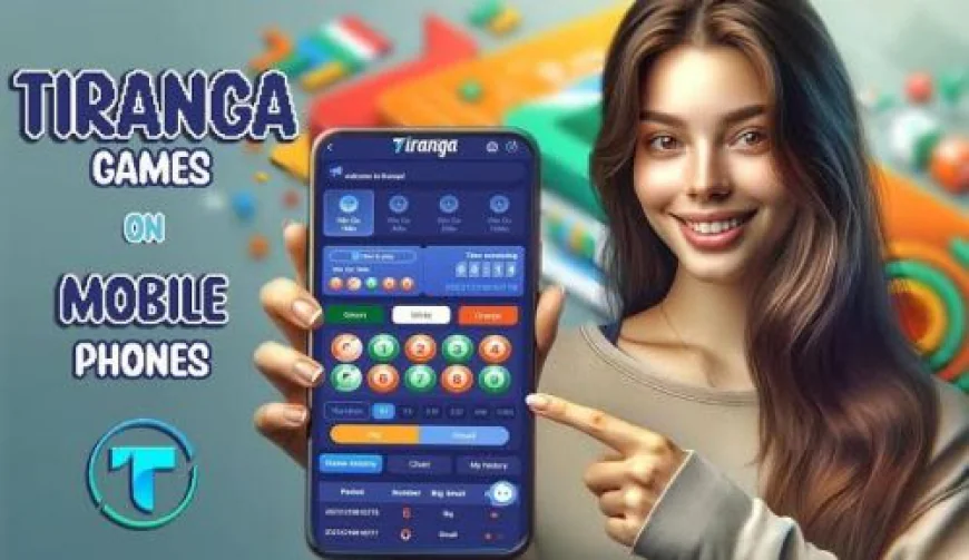 Tiranga Warriors Rising to Protect Nation With Pride