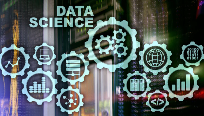 Why Job-Oriented Data Science Training Is Becoming Essential for Career Growth