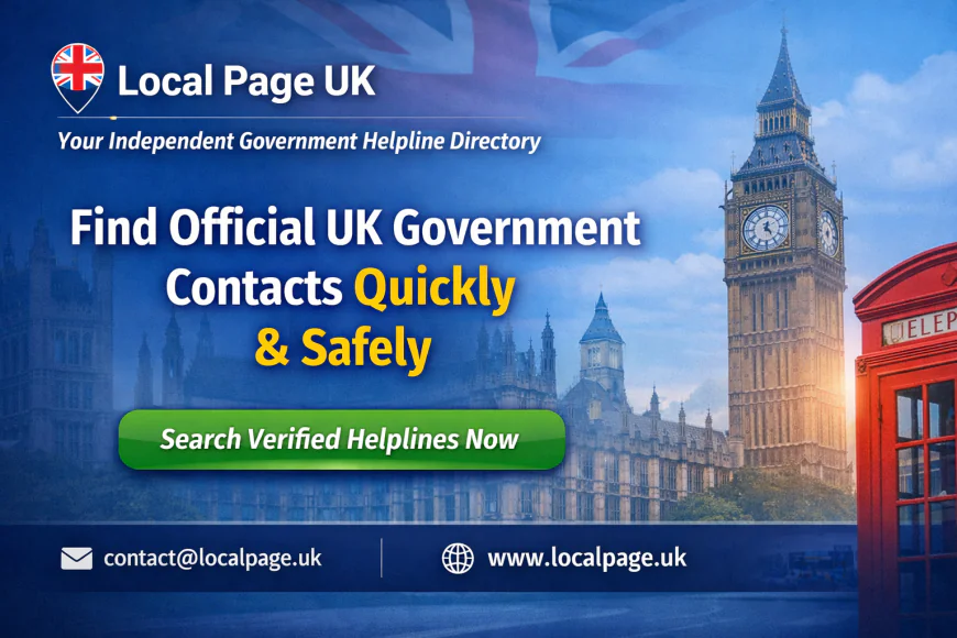 How to Contact UKVI Contact Number from Outside the UK
