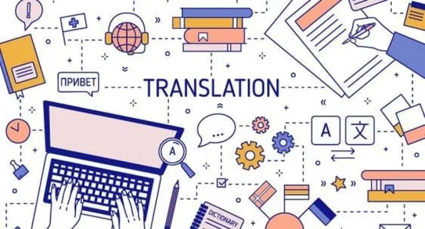 How Translation Services Support Telehealth for Multilingual Patients