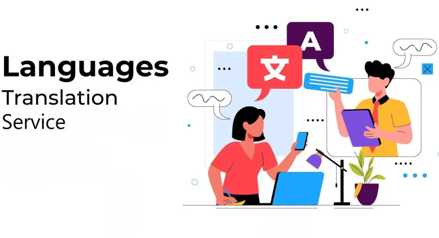 Bridging Language Gaps in Hospitals with Professional Translation Services