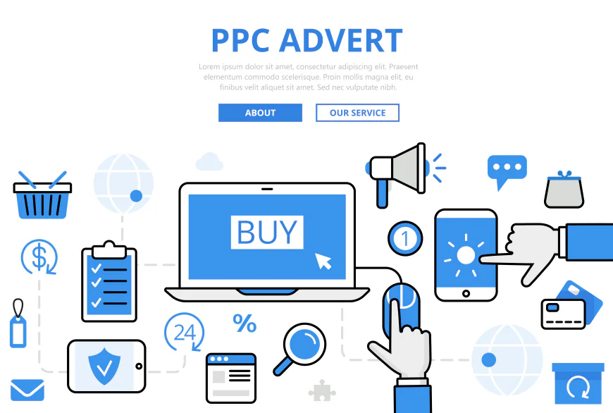 Why Every Digital Marketing Company Should Offer Pay-Per-Click Advertising Services