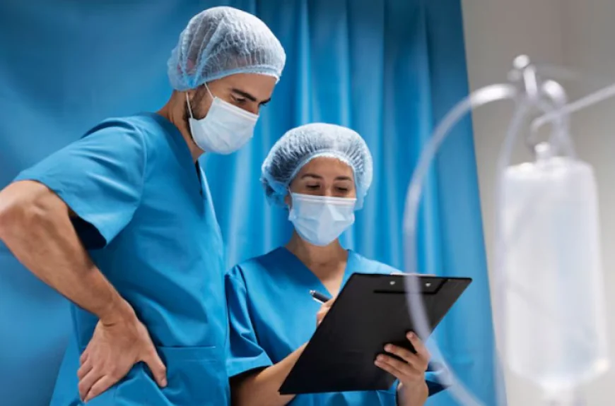 Complete Guide to Nursing Colleges in Mangalore: Courses, Fees & Admission Process