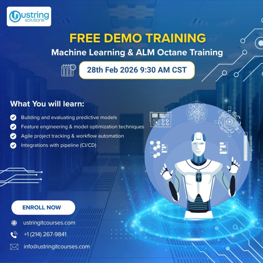 Best IT Courses for Career Growth: Upgrade Your Skills with the Right Online IT Training