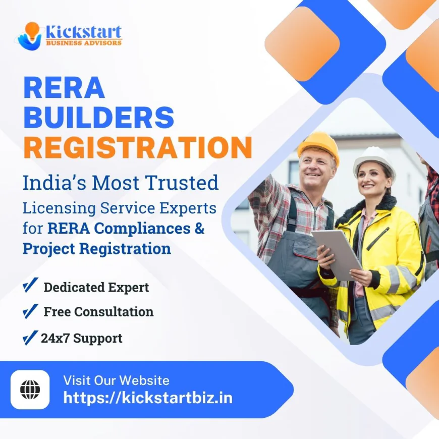 RERA Registration in Karnataka: Documents, Fees & Benefits